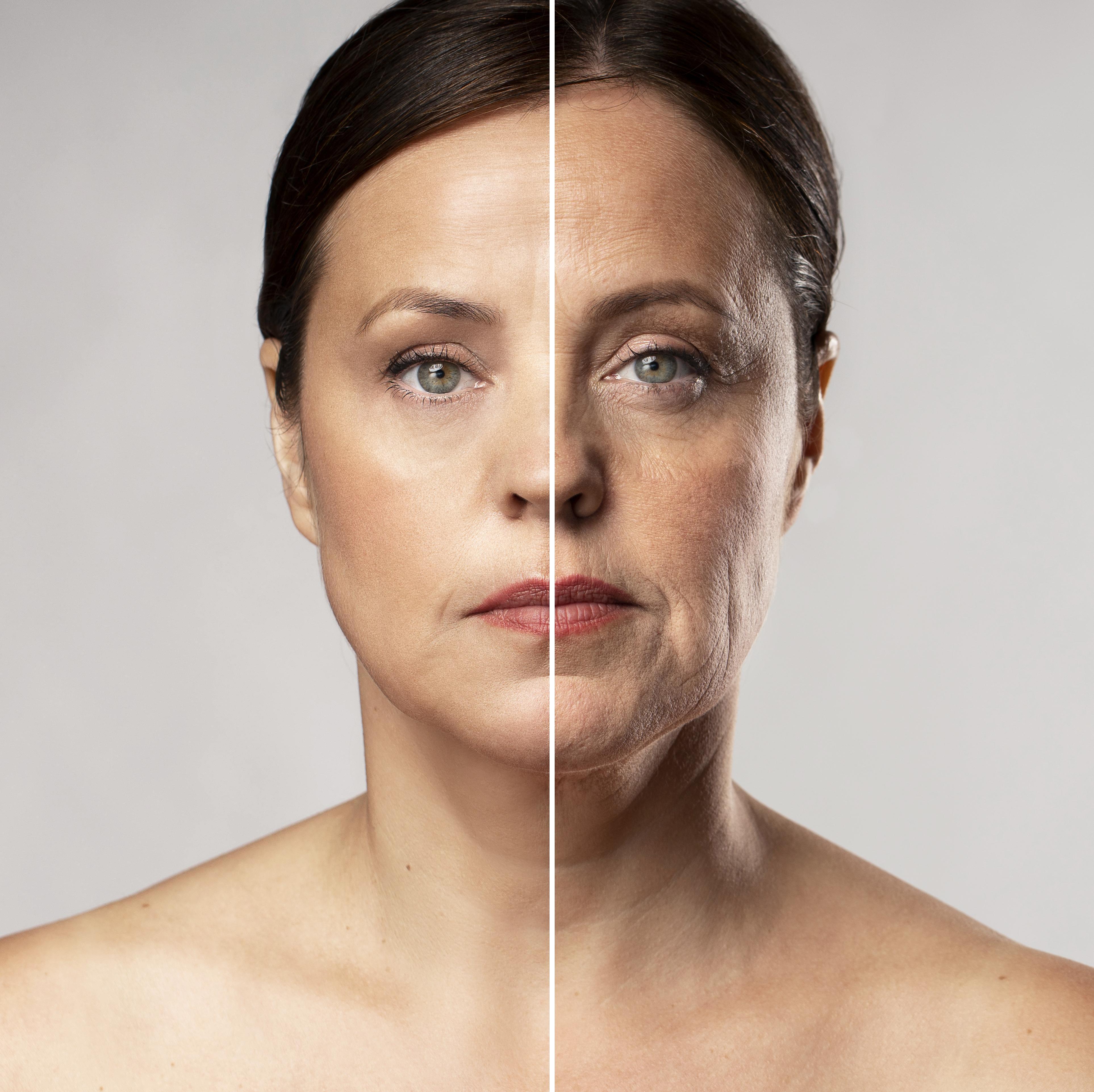Want to Look Young? Here’s How Fab Aesthetic Clinic Can Help You Turn Back Time!