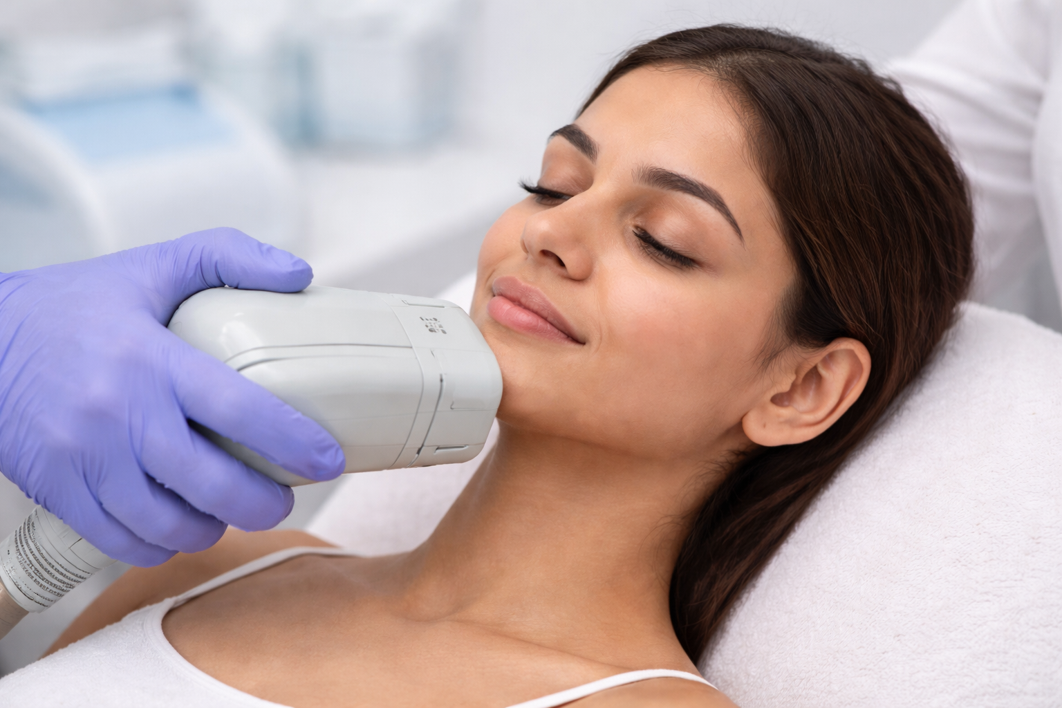 What Is HIFU Skin Tightening Facial Treatment? A Complete Guide