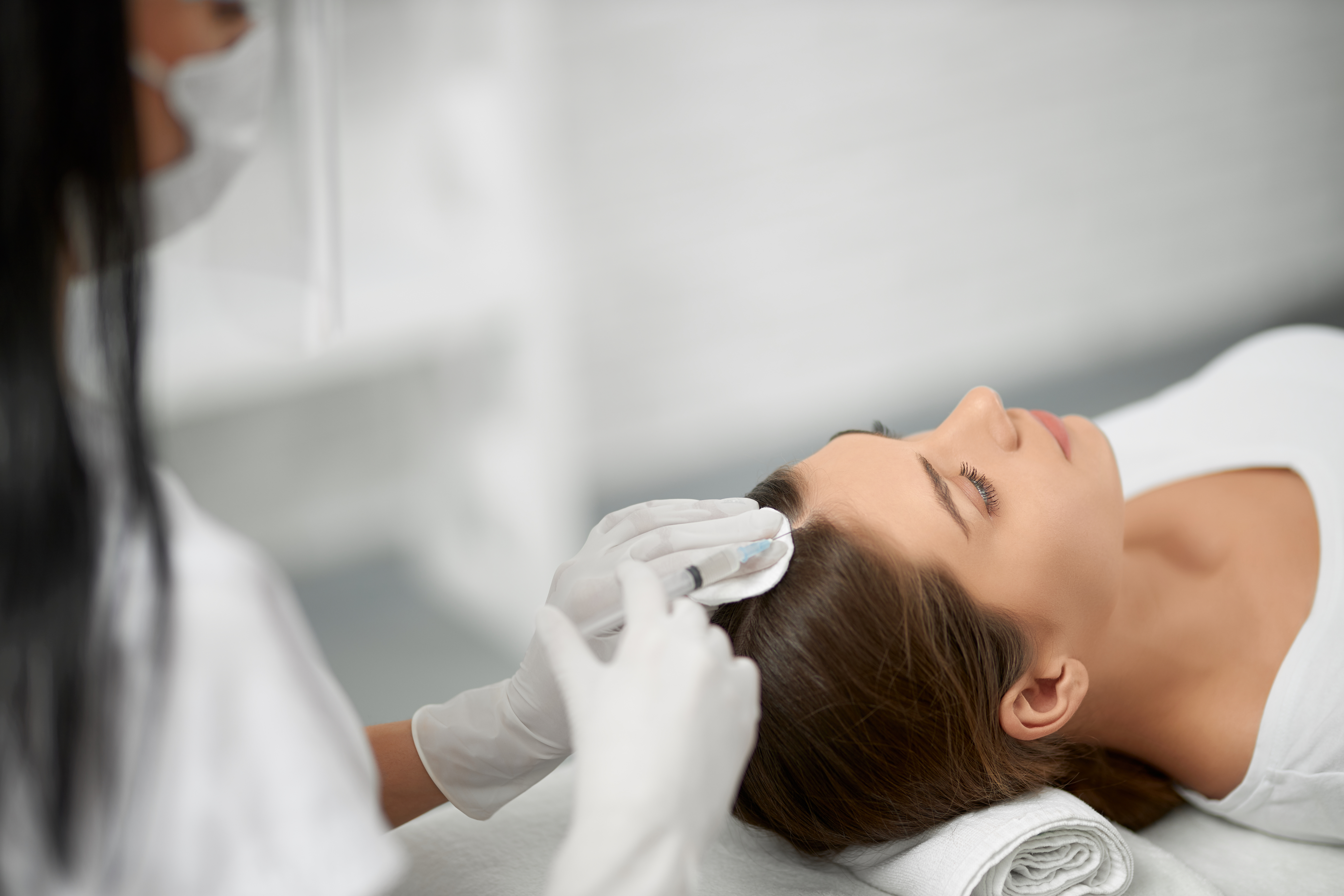 Is PRP Effective for Hair Loss? Dermatologist’s Insights